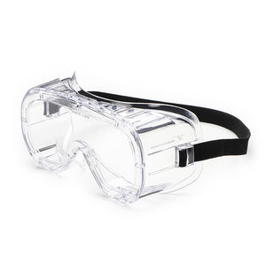 mechanical protective goggles