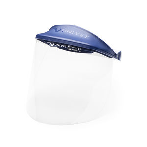 reusable protective visor