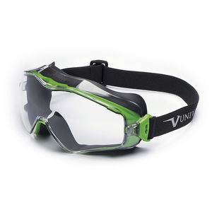 mechanical protective goggles