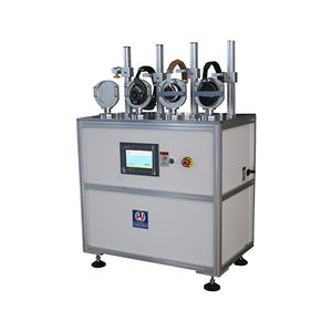 Compression testing machine - RS-6600A - DONGGUAN ITM-LAB MACHINE INC ...