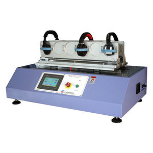 Compression testing machine - RS-6600A - DONGGUAN ITM-LAB MACHINE INC ...