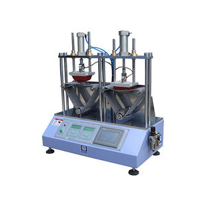 Compression testing machine - RS-6600A - DONGGUAN ITM-LAB MACHINE INC ...