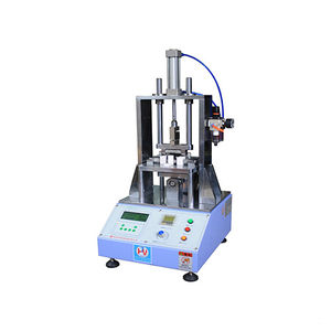 Compression testing machine - RS-6600A - DONGGUAN ITM-LAB MACHINE INC ...