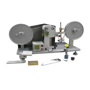 abrasion tester 1