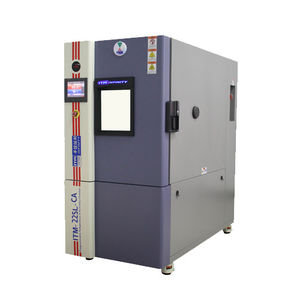 humidity and temperature test chamber