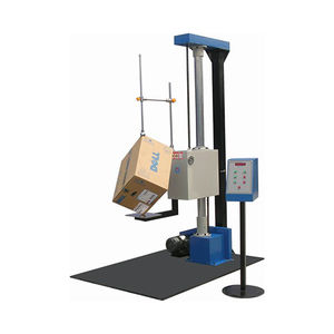 large packaging drop tester 1