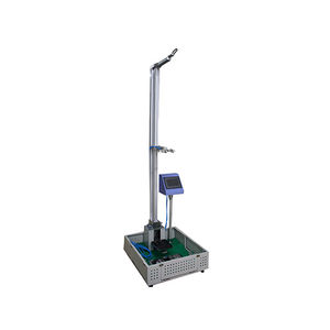 impact testing machine 1