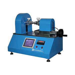 Force testing machine - RS-6900A - DONGGUAN ITM-LAB MACHINE INC ...