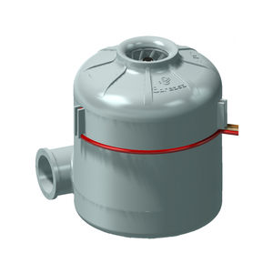 small blower