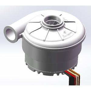 miniature centrifugal blower 1
