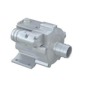 centrifugal blower 1