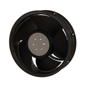 axial fan 1