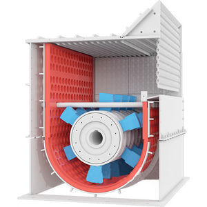 hammer crusher