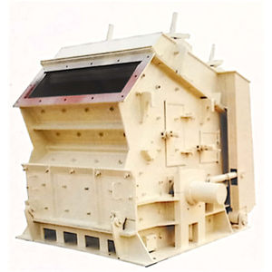 impact crusher