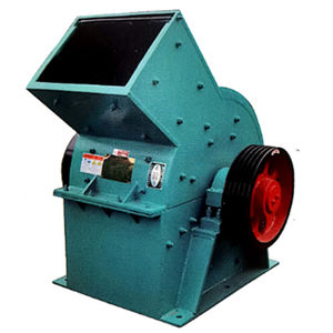 hammer crusher