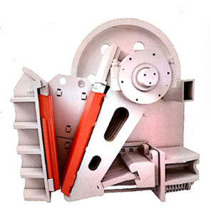 Jaw crusher - PE series - ZCJK Intelligent Machinery Wuhan Co. Ltd