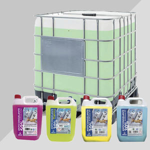 anti-corrosion coolant 1