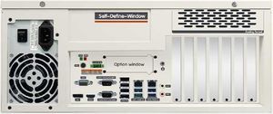 all-in-one PC