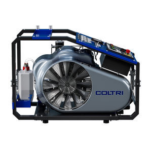 piston compressor