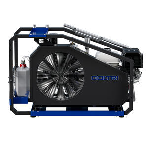 piston compressor