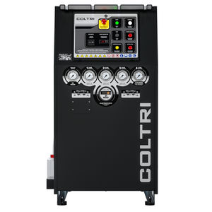 piston compressor