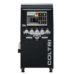 piston compressor