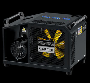 piston compressor