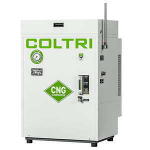 piston compressor