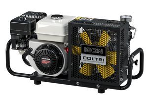 gasoline engine compressor