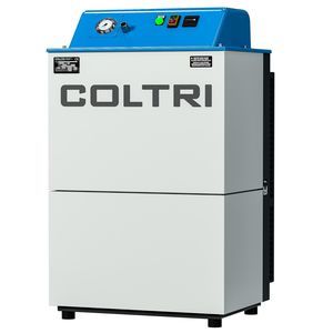 piston compressor