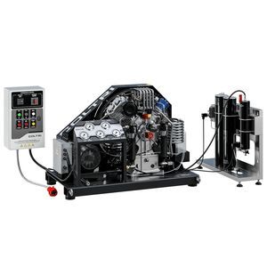 piston compressor