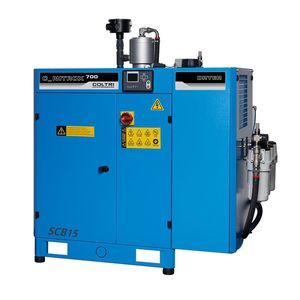 air compressor unit
