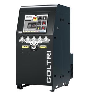 reciprocating piston compressor