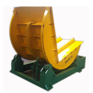 hydraulic tilter