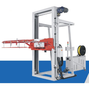 fully-automatic strapping machine