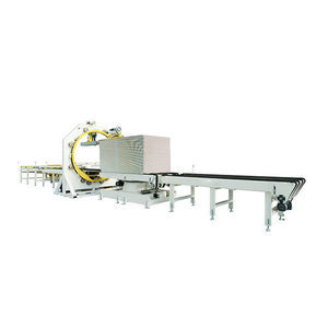 horizontal stretch wrapper