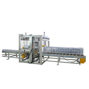 horizontal stretch wrapper