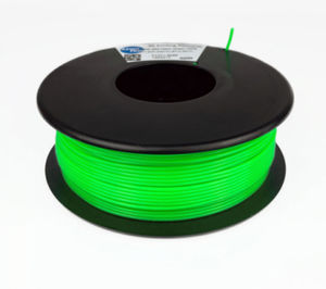 flexible TPU filaments