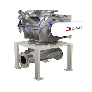 pneumatic conveying rotary valve 1