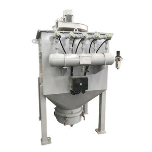 bag dust collector 1