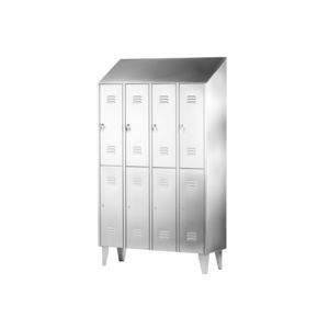 industrial locker