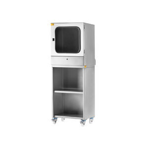 storage cabinet