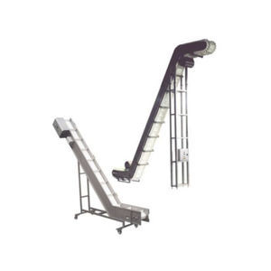 modular conveyor belt 1