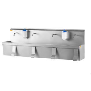 hand washing sink 1