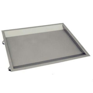 stainless steel tray 1