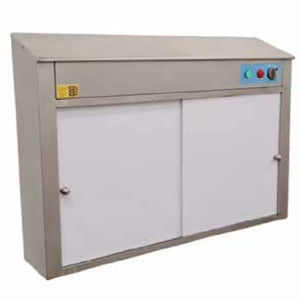 laboratory sterilizer 1