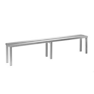 stainless steel bench 1