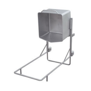 mechanical tipping station 1