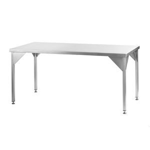 stainless steel working table 1