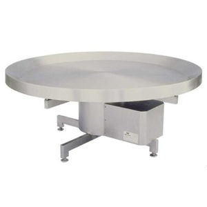 electric rotary table 1